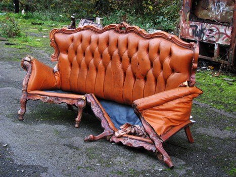 Annual review meeting with senior leadership and compliance team