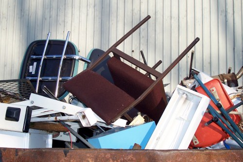 Local house clearance services in Waterloo