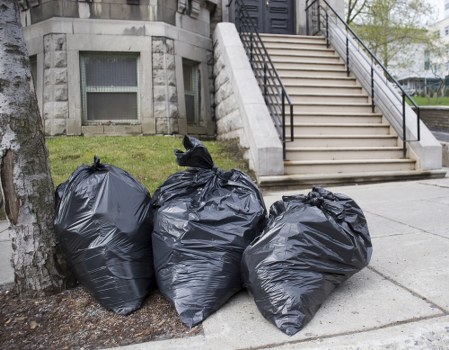 Local furniture disposal services in Waterloo photo