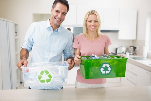 Tips for smooth furniture disposal experience in Waterloo graphic